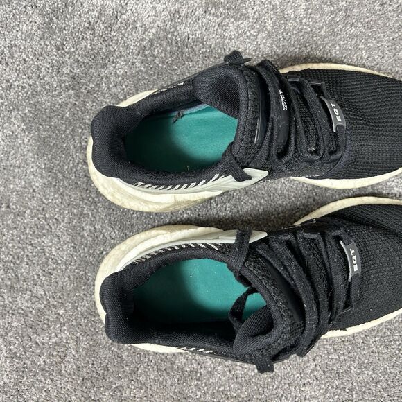 ADIDAS Boost Originals EQT Support 93/17 BY9509 Men\'s Size 8 Athletic Shoes Used main image 5